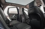 Land Rover Discovery Sport P250 SE 2019 года (NA)